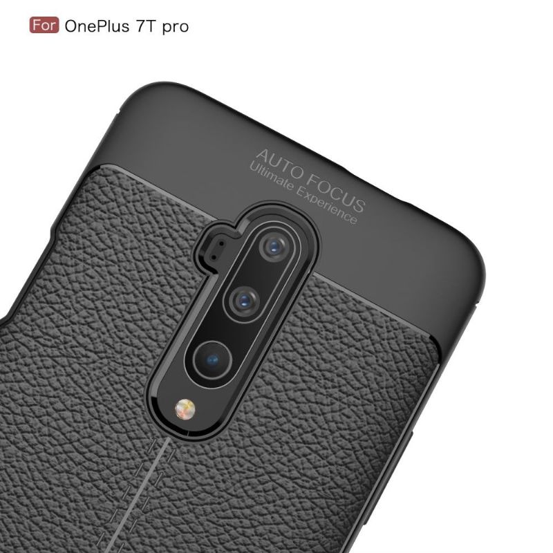 Cover OnePlus 7T Pro Kornet Gel Finish