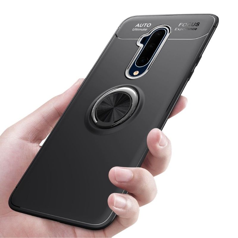 Cover OnePlus 7T Pro Med Roterende Støtte