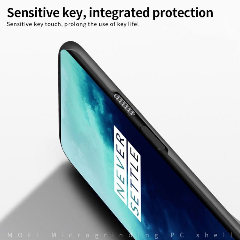 Cover OnePlus 7T Pro Mofi Ultra Fin Mat