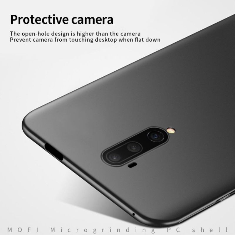 Cover OnePlus 7T Pro Mofi Ultra Fin Mat