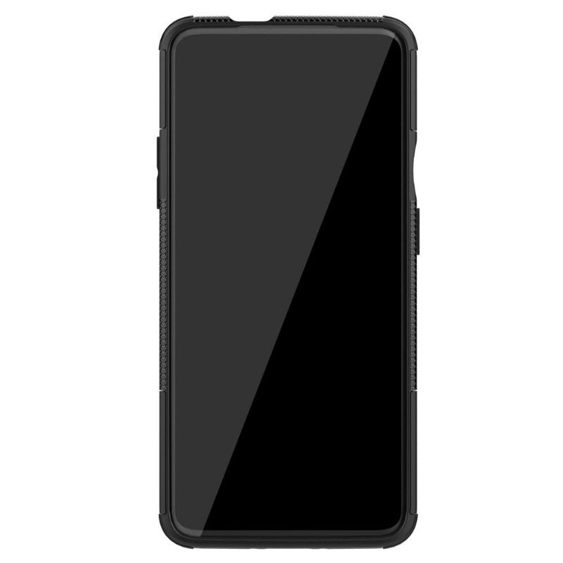 Cover OnePlus 7T Pro Skridsikker Med Integreret Støtte