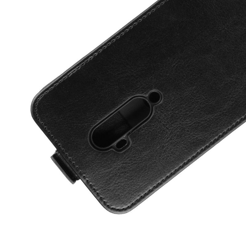 Flip Cover OnePlus 7T Pro Læder Cover Le René Kunstlæder Lodret