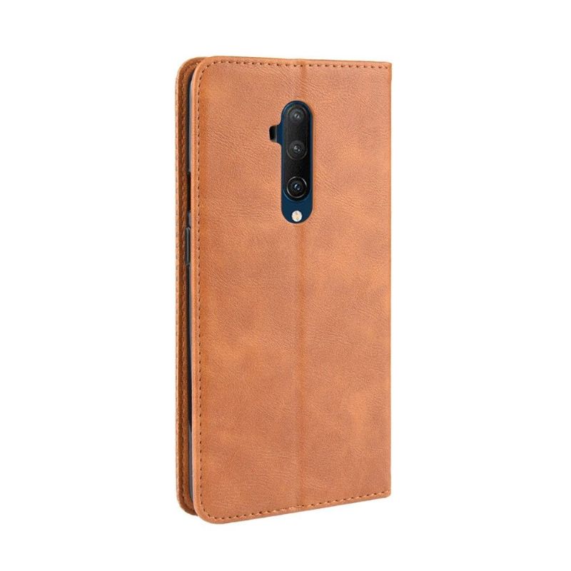 Læder Cover OnePlus 7T Pro Original Cirénius Style Læder