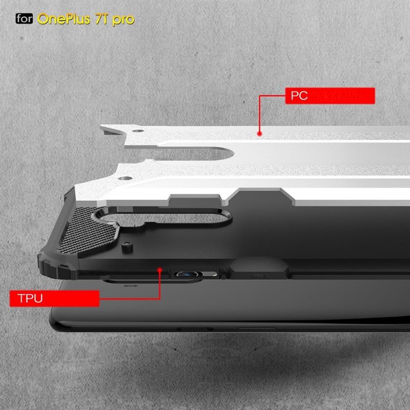 Mobilcover OnePlus 7T Pro Original Armorguard