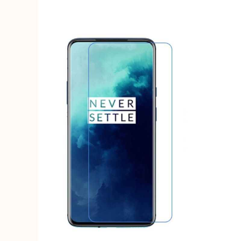 Oneplus 7T Pro - Pakke Med 5 Skærmbeskyttere