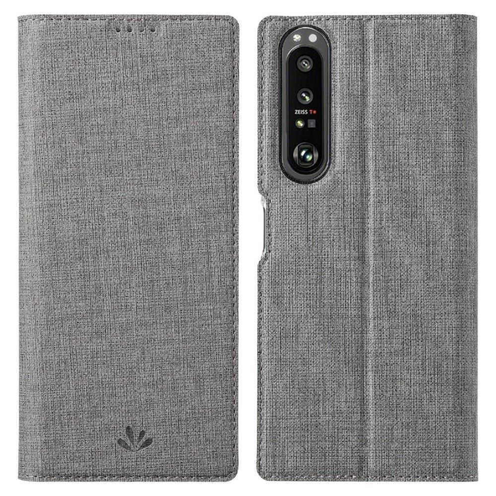 Case Sony Xperia 1 III Original Bøjlestøttefunktion