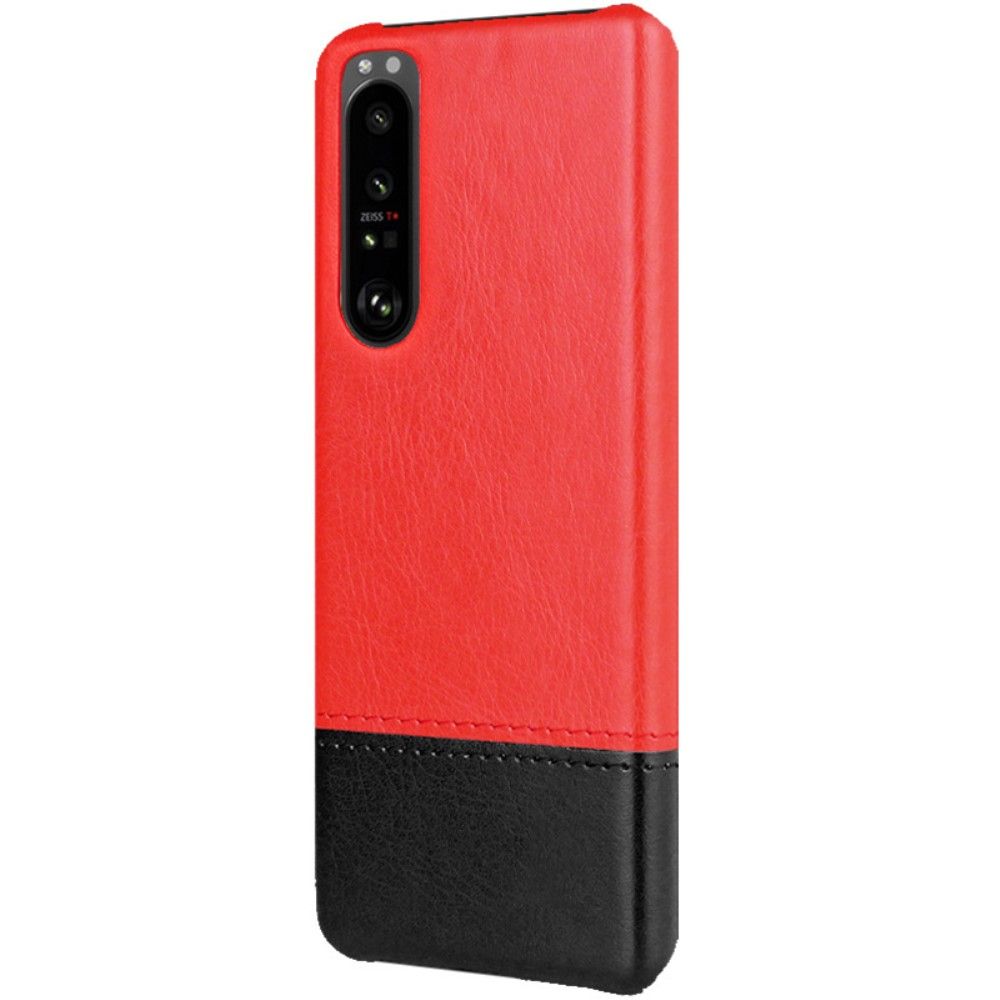 Cover Sony Xperia 1 III Ruiyi-serien