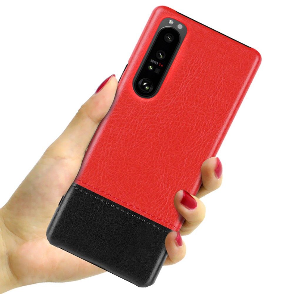 Cover Sony Xperia 1 III Ruiyi-serien