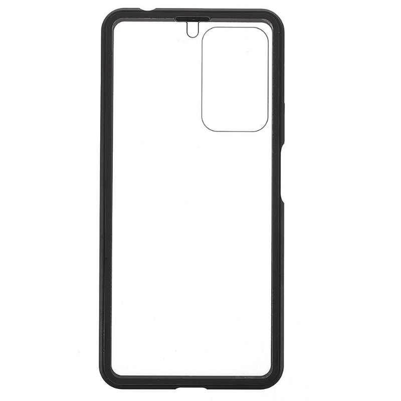 Cover Samsung Galaxy M12 Magnetisk Aftagelig