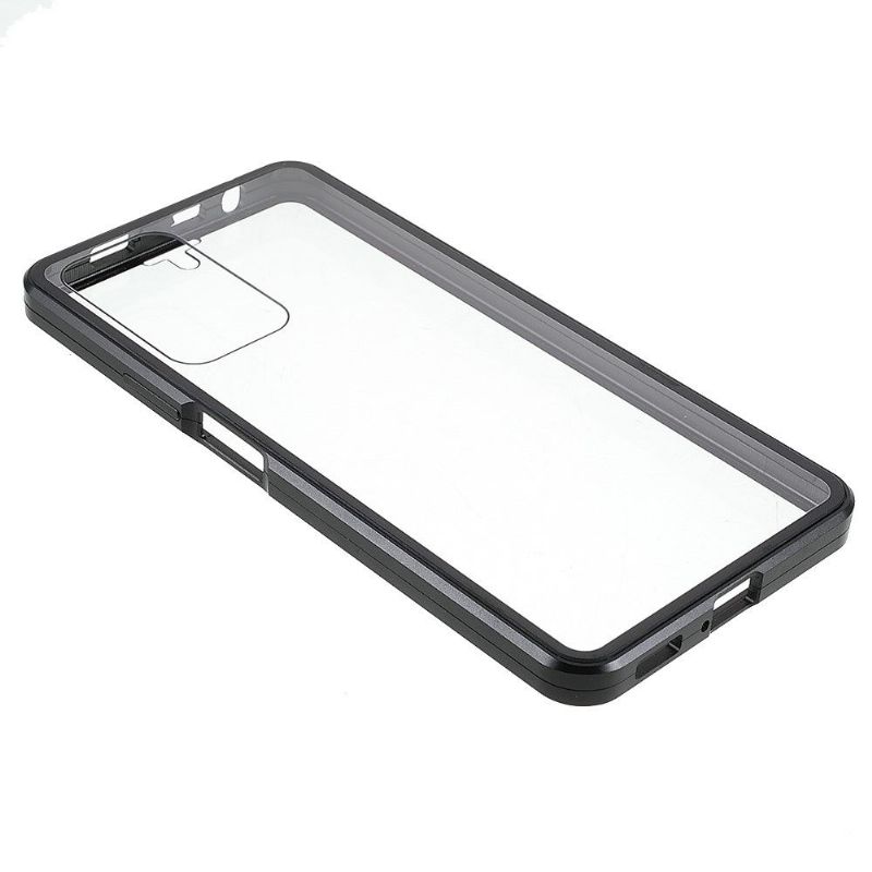 Cover Samsung Galaxy M12 Magnetisk Aftagelig