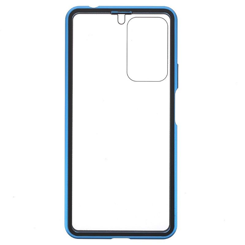 Cover Samsung Galaxy M12 Magnetisk Aftagelig