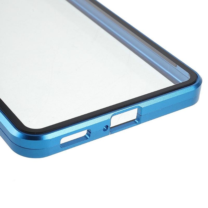 Cover Samsung Galaxy M12 Magnetisk Aftagelig