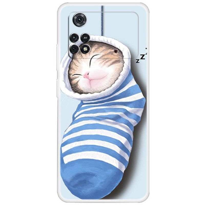 Cover Poco X4 Pro 5G Babykat