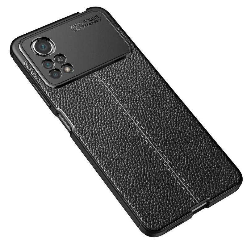 Cover Poco X4 Pro 5G Kornet Finish Slange