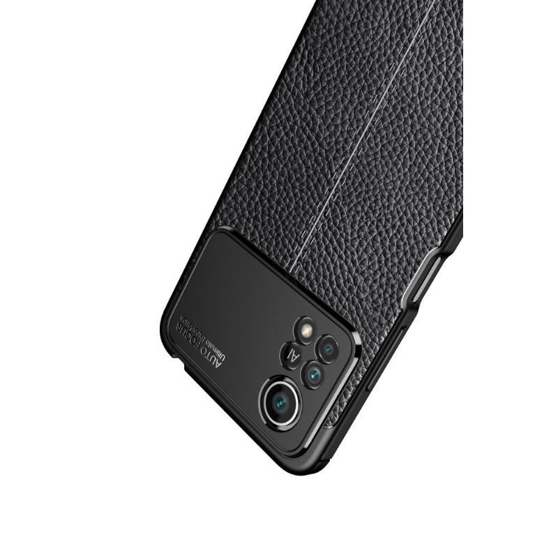 Cover Poco X4 Pro 5G Kornet Finish Slange