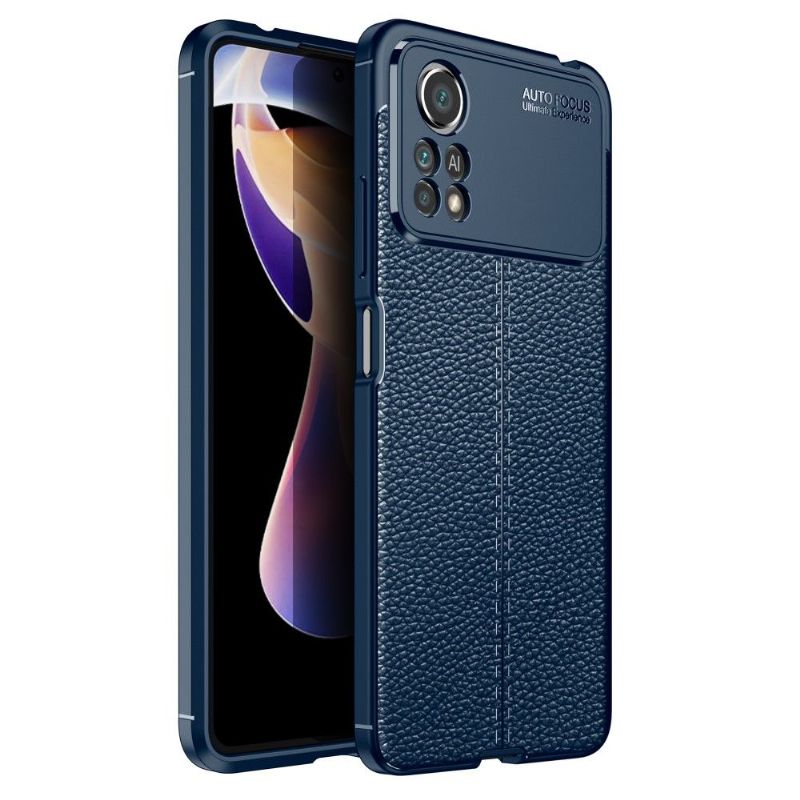 Cover Poco X4 Pro 5G Kornet Finish Slange