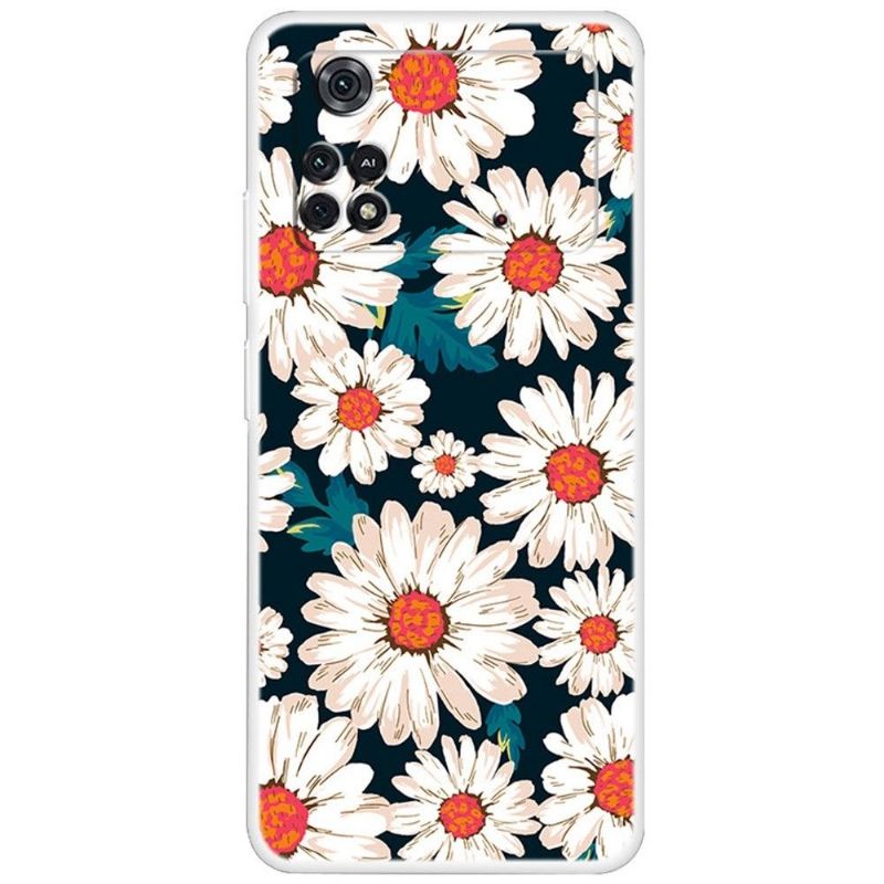 Cover Poco X4 Pro 5G Tusindfryd