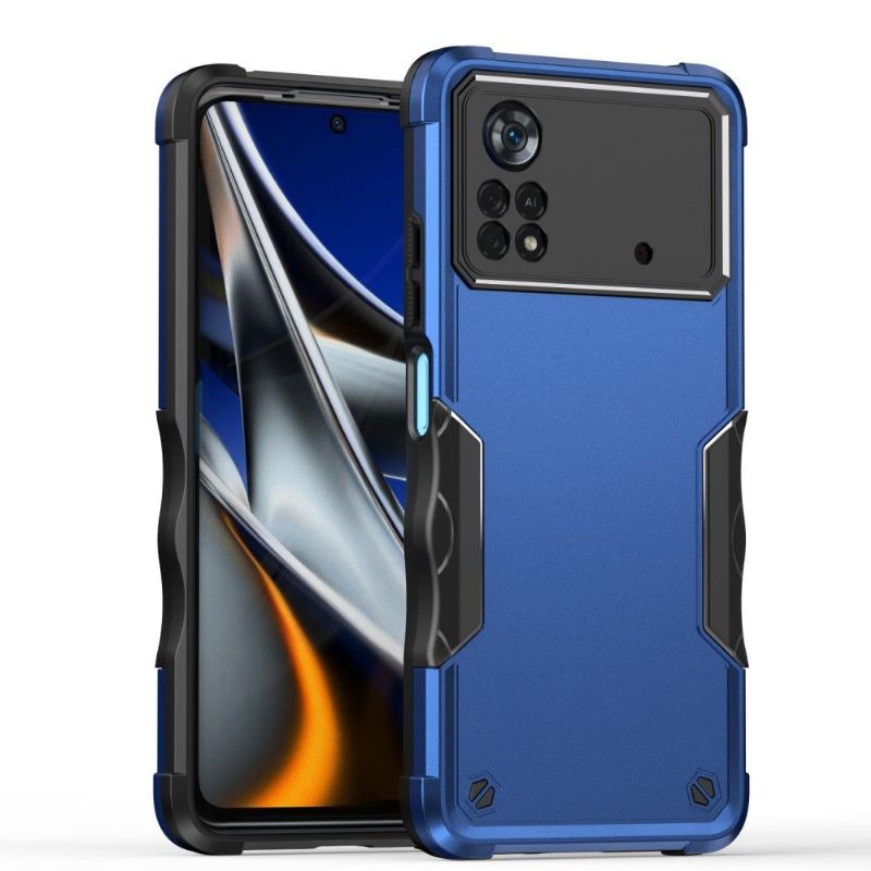 Cover Poco X4 Pro 5G Ultra Beskyttende Airbag