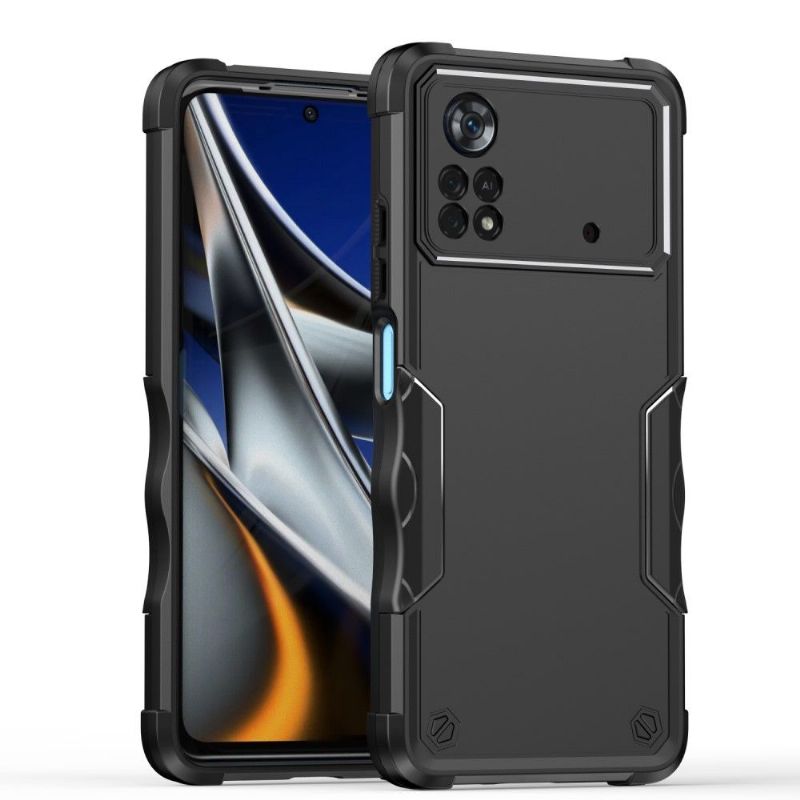 Cover Poco X4 Pro 5G Ultra Beskyttende Airbag