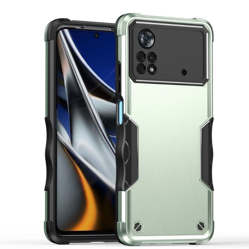 Cover Poco X4 Pro 5G Ultra Beskyttende Airbag