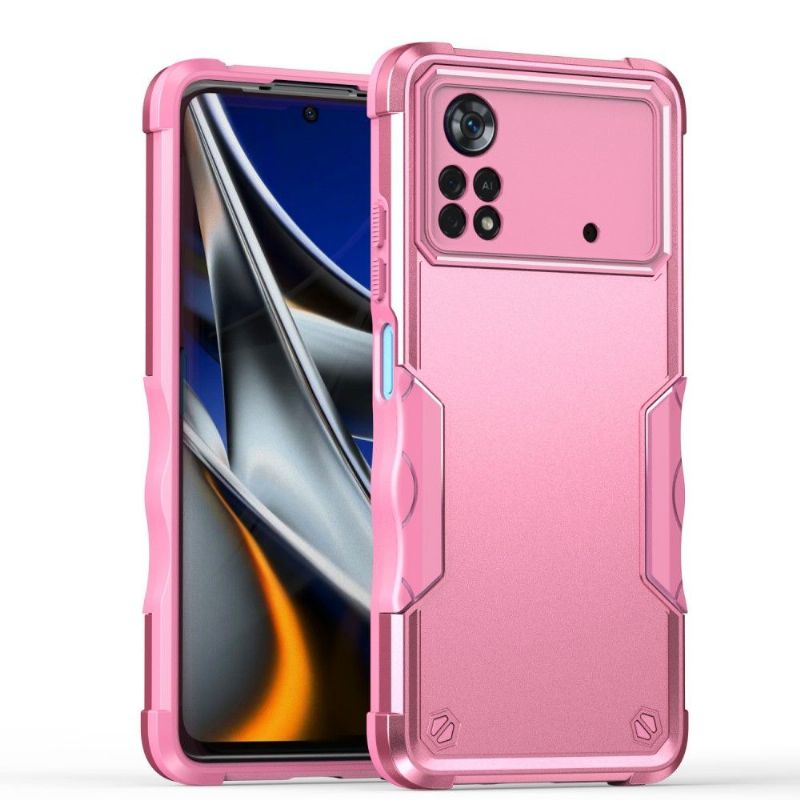 Cover Poco X4 Pro 5G Ultra Beskyttende Airbag