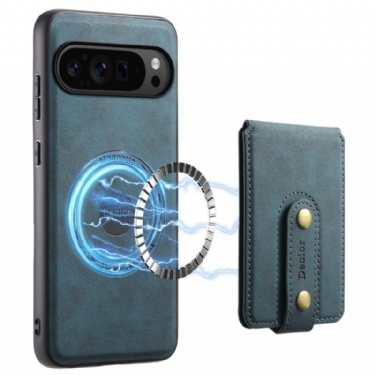 Cover Google Pixel 9 Denior Aftagelig Kortholder