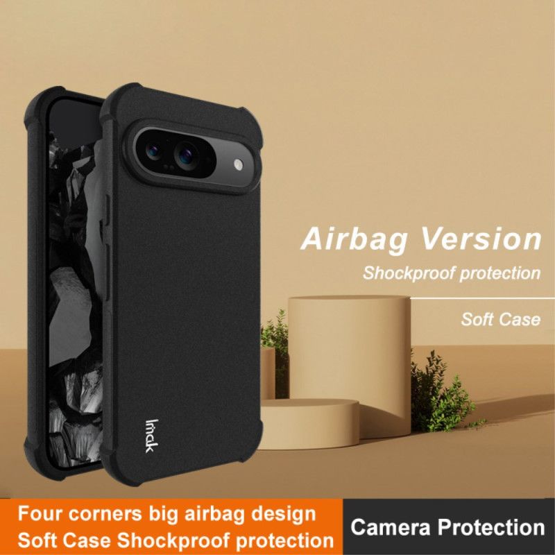 Cover Google Pixel 9 Imak