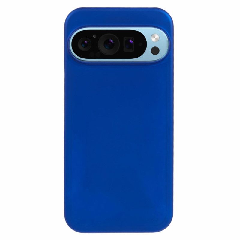 Cover Google Pixel 9 Plast