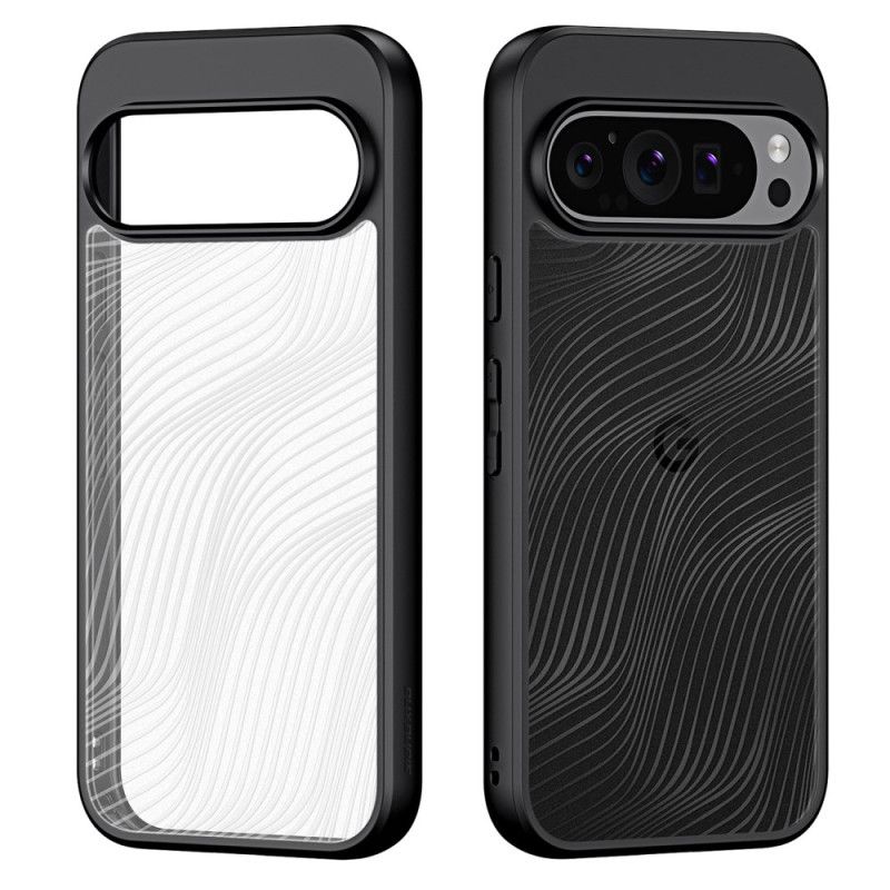 Cover Google Pixel 9 Telefon Etui Aimo Serie Dux Ducis