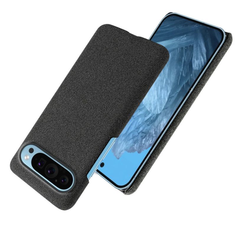 Cover Google Pixel 9 Telefon Etui Stof