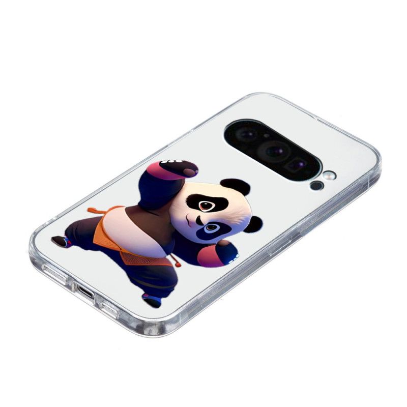 Cover Til Google Pixel 9 Panda