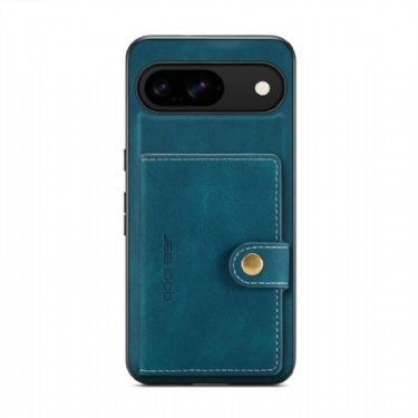 Cover Til Google Pixel 9 Retro Jeehood