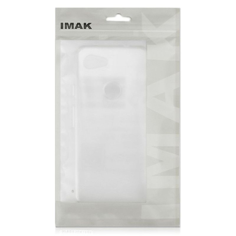 Cover Til Google Pixel 9 Ux-5 Series Imak