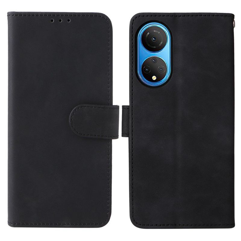 Flip Cover Honor X7 Hemming Soft Touch