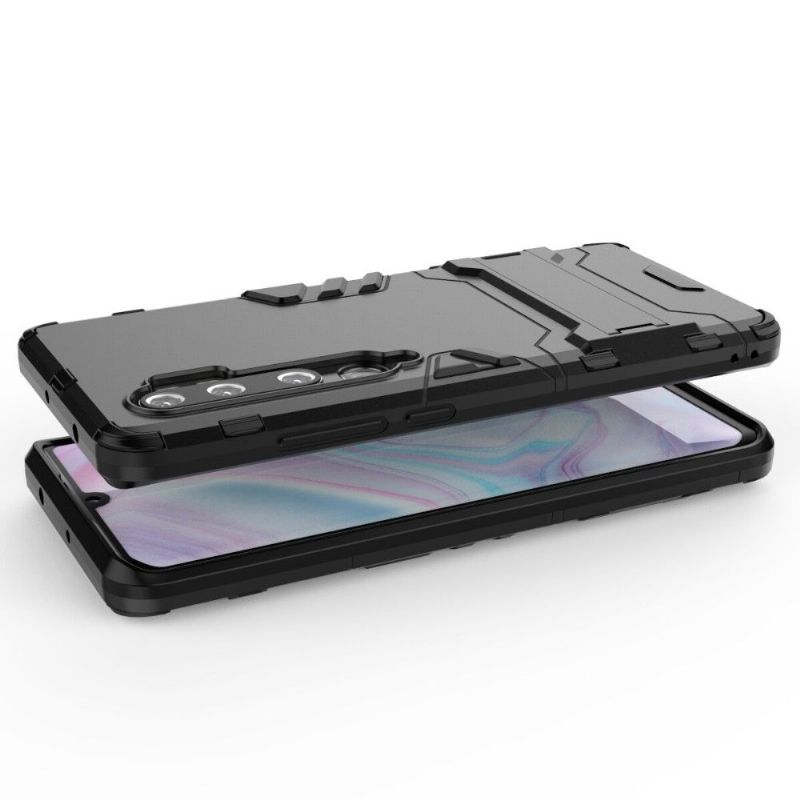 Cover Xiaomi Mi Note 10 / 10 Pro Anti-fald Cool Guard Function Support