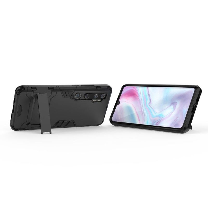 Cover Xiaomi Mi Note 10 / 10 Pro Anti-fald Cool Guard Function Support