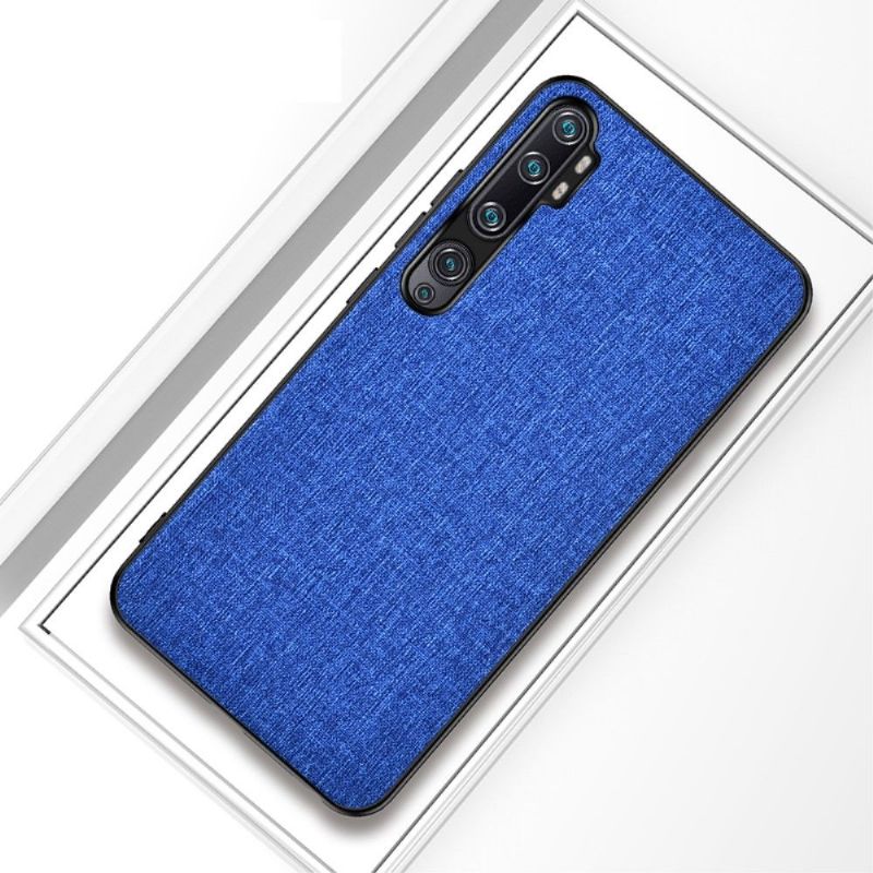 Cover Xiaomi Mi Note 10 / 10 Pro Anti-fald Klædeeffekt