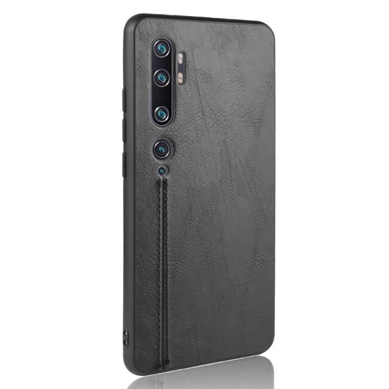 Cover Xiaomi Mi Note 10 / 10 Pro Kunstlæder