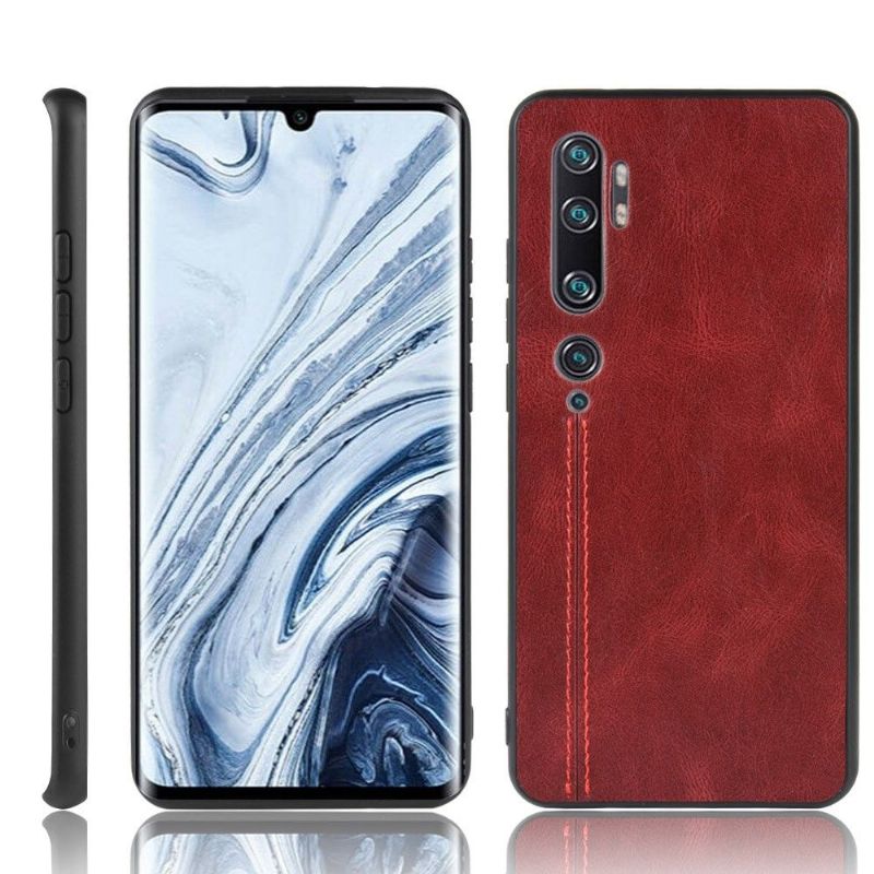 Cover Xiaomi Mi Note 10 / 10 Pro Kunstlæder