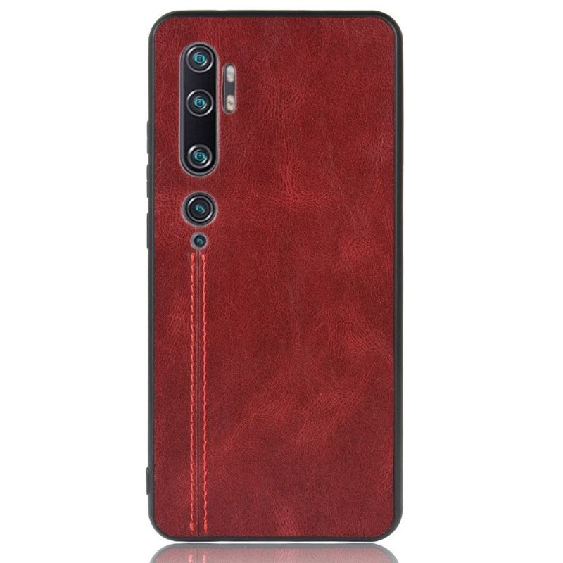 Cover Xiaomi Mi Note 10 / 10 Pro Kunstlæder