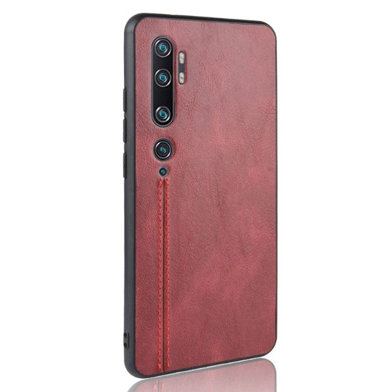 Cover Xiaomi Mi Note 10 / 10 Pro Kunstlæder