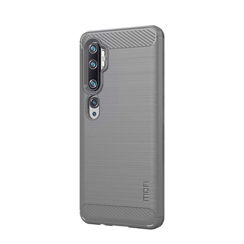 Cover Xiaomi Mi Note 10 / 10 Pro Mofi Børstet