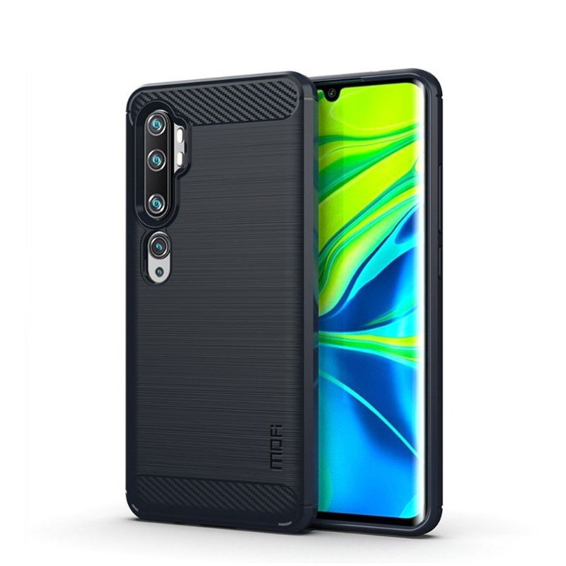 Cover Xiaomi Mi Note 10 / 10 Pro Mofi Børstet