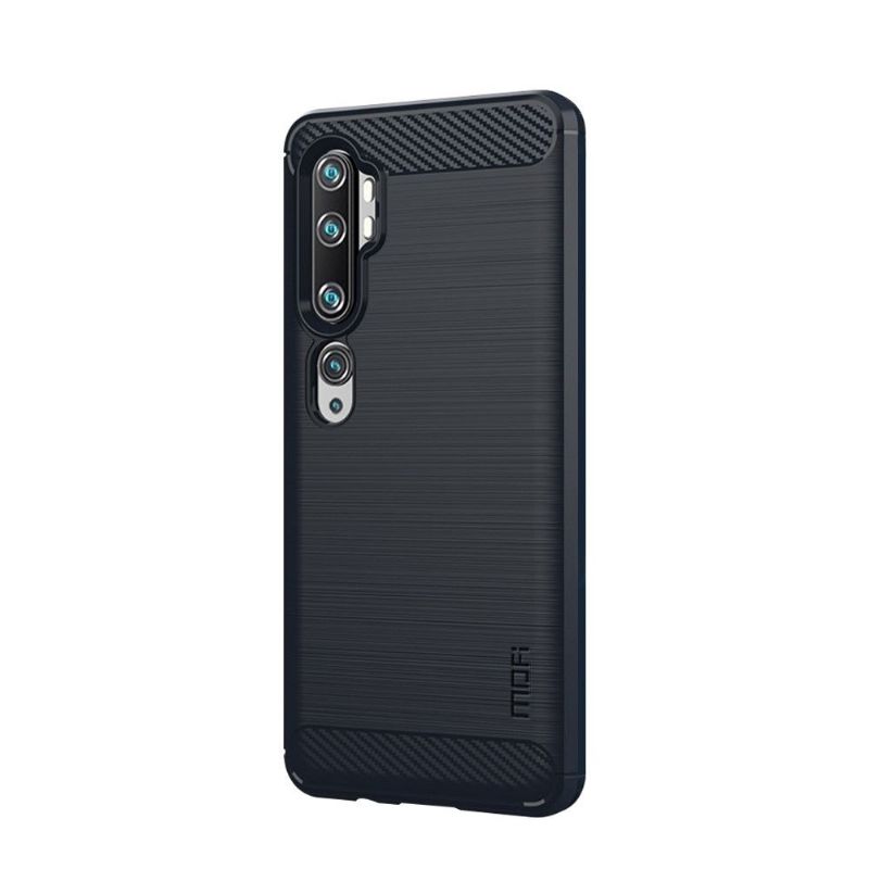 Cover Xiaomi Mi Note 10 / 10 Pro Mofi Børstet