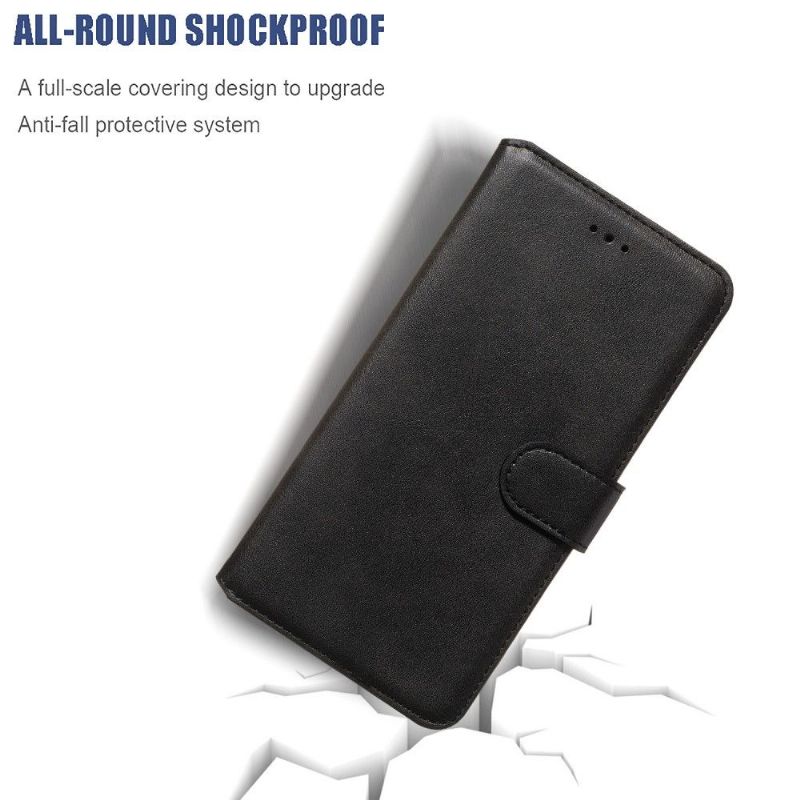 Etui Xiaomi Mi Note 10 / 10 Pro Flip Cover Kortholder