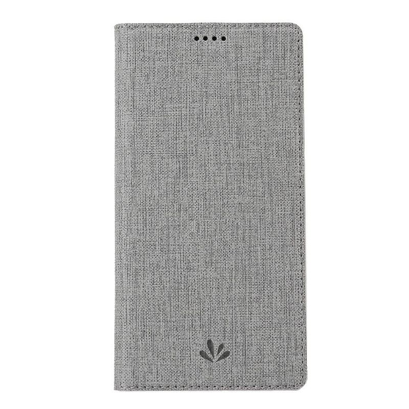 Flip Cover Xiaomi Mi Note 10 / 10 Pro Bøjlestøttefunktion