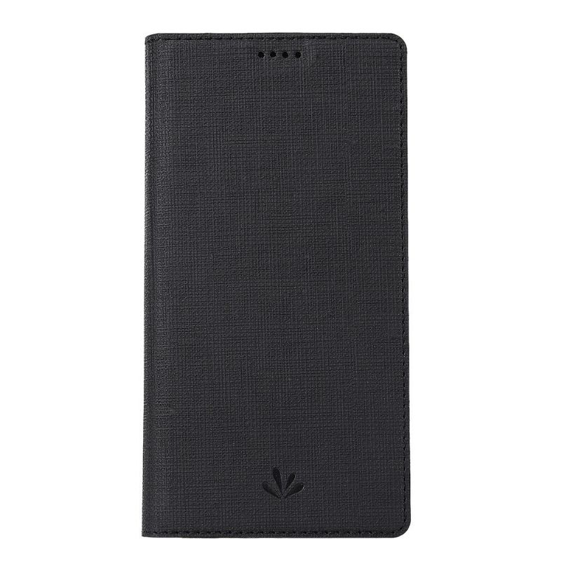 Flip Cover Xiaomi Mi Note 10 / 10 Pro Bøjlestøttefunktion