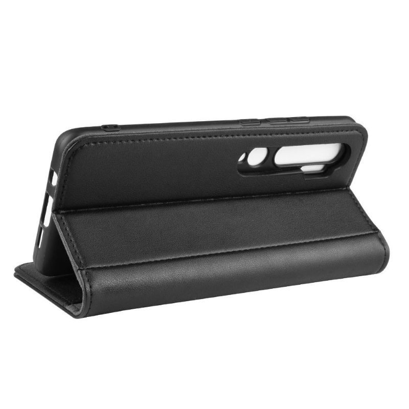 Flip Cover Xiaomi Mi Note 10 / 10 Pro Premium Læder