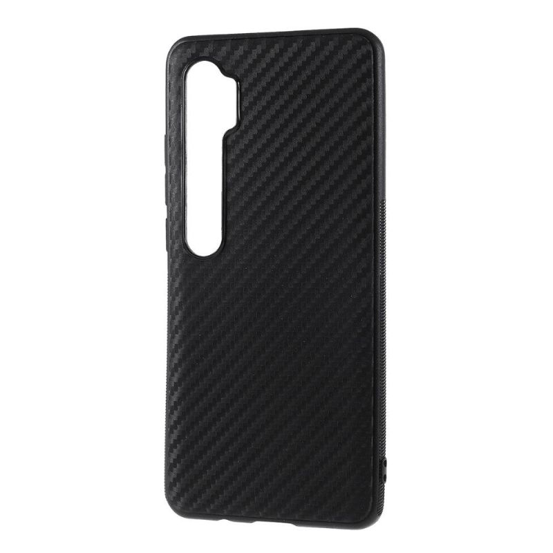 Mobilcover Xiaomi Mi Note 10 / 10 Pro Original Carbon Flex