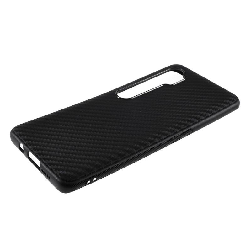 Mobilcover Xiaomi Mi Note 10 / 10 Pro Original Carbon Flex